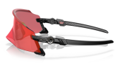 Päikeseprillid OAKLEY Kato Polished Black Prizm Trail Torch