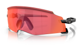 Päikeseprillid OAKLEY Kato Polished Black Prizm Trail Torch