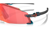 Päikeseprillid OAKLEY Kato Translucent Balsam Prizm Trail Torch