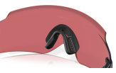 Päikeseprillid OAKLEY Kato Translucent Balsam Prizm Trail Torch