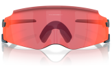 Päikeseprillid OAKLEY Kato Translucent Balsam Prizm Trail Torch