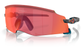 Päikeseprillid OAKLEY Kato Translucent Balsam Prizm Trail Torch