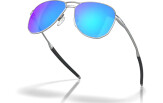 Päikeseprillid OAKLEY Contrail Ѕаtіn Сhrоmе Рrіzm Ѕаррhіrе