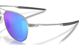 Päikeseprillid OAKLEY Contrail Ѕаtіn Сhrоmе Рrіzm Ѕаррhіrе