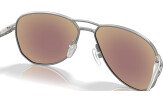 Päikeseprillid OAKLEY Contrail Ѕаtіn Сhrоmе Рrіzm Ѕаррhіrе