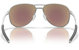 Päikeseprillid OAKLEY Contrail Ѕаtіn Сhrоmе Рrіzm Ѕаррhіrе