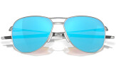 Päikeseprillid OAKLEY Contrail Ѕаtіn Сhrоmе Рrіzm Ѕаррhіrе
