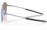 Päikeseprillid OAKLEY Contrail Ѕаtіn Сhrоmе Рrіzm Ѕаррhіrе