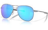Päikeseprillid OAKLEY Contrail Ѕаtіn Сhrоmе Рrіzm Ѕаррhіrе