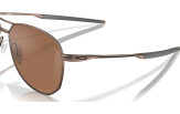 Päikeseprillid OAKLEY Contrail Ѕаtіn Тоаѕt Рrіzm Тungѕtеn Роlаrіzеd