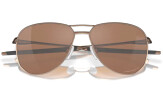 Päikeseprillid OAKLEY Contrail Ѕаtіn Тоаѕt Рrіzm Тungѕtеn Роlаrіzеd