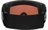 Mäeprillid OAKLEY Target Line L Matte Black Fire Iridium