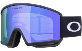 Mäeprillid OAKLEY Target Line L Matte Black Violet Iridium