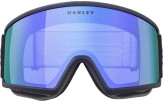 Mäeprillid OAKLEY Target Line L Matte Black Violet Iridium