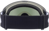Mäeprillid OAKLEY Target Line L Matte Black Violet Iridium