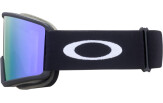 Mäeprillid OAKLEY Target Line L Matte Black Violet Iridium