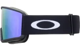 M&auml;eprillid OAKLEY Target Line L Matte Black Violet Iridium