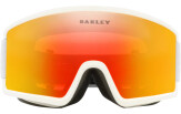 Mäeprillid OAKLEY Target Line M Matte White Fire Iridium