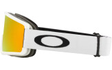 Mäeprillid OAKLEY Target Line M Matte White Fire Iridium