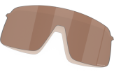 Prilliklaasid OAKLEY Sutro Lite Prizm Tungsten