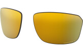 Prilliklaasid OAKLEY Split Shot Prizm 24k Polarized