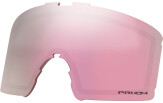 Prilliklaasid OAKLEY Line Miner L Prizm Snow HI Pink