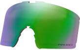 Prilliklaasid OAKLEY Line Miner L Prizm Snow Jade Iridium