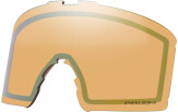 Prilliklaasid OAKLEY Line Miner L Prizm Sage Gold Iridium