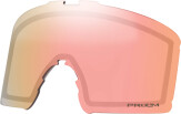 Prilliklaasid OAKLEY Line Miner L Prizm Rose Gold Iridium