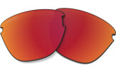 Prilliklaasid OAKLEY Frogskins Lite Prizm Ruby