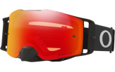 Krossiprillid OAKLEY Front Line MX Tuff Blocks Black Gunmetal Prizm Mx Torch Iridium