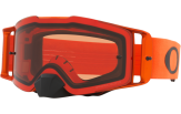 Krossiprillid OAKLEY Front Line MX Moto Orange Prizm Mx Bronze
