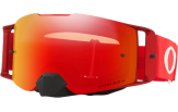 Krossiprillid OAKLEY Front Line MX Moto Red Prizm Mx Torch Iridium