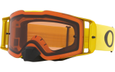 Krossiprillid OAKLEY Front Line MX Moto Yellow Prizm Mx Bronze