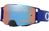 Krossiprillid OAKLEY Front Line MX Moto Blue Prizm Mx Sapphire Iridium