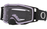 Krossiprillid OAKLEY Front Line MX Tuff Blocks Black Gunmetal Prizm MX Low Light