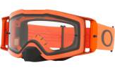 Krossiprillid OAKLEY Front Line MX Moto Orange Clear