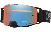Krossiprillid OAKLEY Front Line MX B1B Blackout Prizm MX Sapphire Iridium