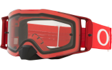Krossiprillid OAKLEY Front Line MX Moto Red Clear