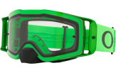 Krossiprillid OAKLEY Front Line MX Moto Green Clear