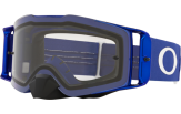Krossiprillid OAKLEY Front Line MX Moto Blue Clear