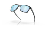 Päikeseprillid OAKLEY Leffingwell Crystal Black Prizm Deep Water Polarized
