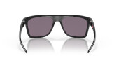P&auml;ikeseprillid OAKLEY Leffingwell Black Ink Prizm Grey