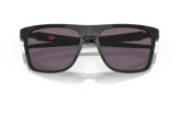 P&auml;ikeseprillid OAKLEY Leffingwell Black Ink Prizm Grey