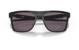 Päikeseprillid OAKLEY Leffingwell Black Ink Prizm Grey