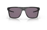 Päikeseprillid OAKLEY Leffingwell Black Ink Prizm Grey