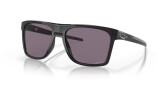 P&auml;ikeseprillid OAKLEY Leffingwell Black Ink Prizm Grey