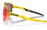 P&auml;ikeseprillid OAKLEY Sutro Lite Sweep erimudelid "2025 Tour De France" Splatter Prizm Road