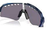 P&auml;ikeseprillid OAKLEY Sutro Lite Sweep TLD Blue Colorshift Prizm Grey