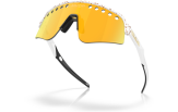 Päikeseprillid OAKLEY Sutro Lite Sweep MVDP White splatter Prizm 24k